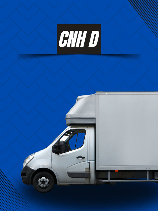 COMPRAR CNH ORIGINAL D